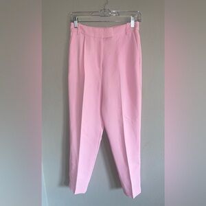 Ted Baker London Pink Pants Size 1 new nwt